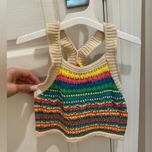 Zara top